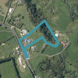 1384 Old North Road, Helensville, Helensville