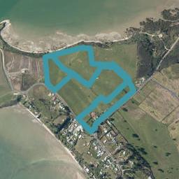 594 Koutu Loop Road, Opononi, Kaikohe