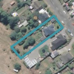 75 Mckenzie Street, Geraldine