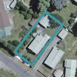 61 Woodward Street East, Featherston