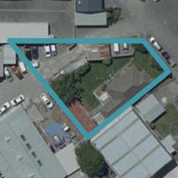 5 Longley Place, Addington, Christchurch