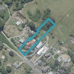 126 Hall Road, Sawyers Bay, Port Chalmers