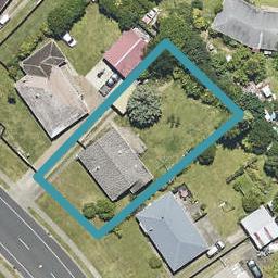 305 River Road, Kawerau, Kawerau