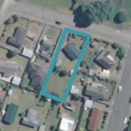6 Fox Street, Temuka