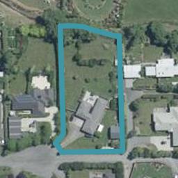 13 John Leith Place, Leithfield, Amberley