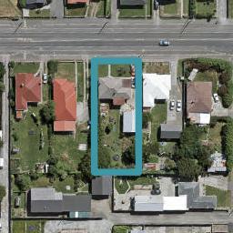 139 Tramway Road, Strathern, Invercargill