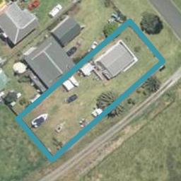 750 Whangaruru North Road, Hikurangi