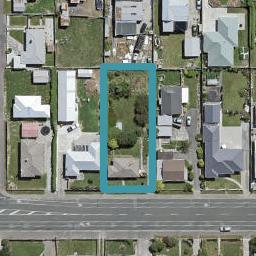 66 Elizabeth Street, Appleby, Invercargill