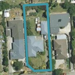 28 Brewer Street, Blenheim