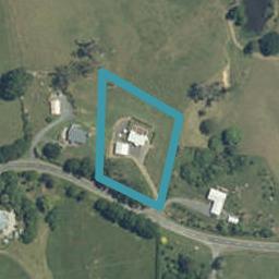 640 Hetherington Road, Rotongaro