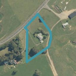 3365A State Highway 23, Raglan