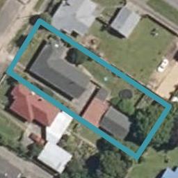 95 Tyndall Street, Pahiatua
