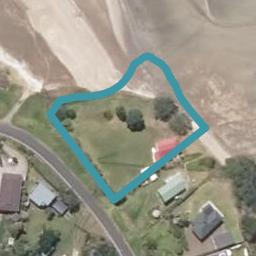 125 Komiti Road, Tinopai