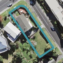 1 Sea Vista Avenue, Beach Haven, Auckland