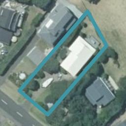 871 Black Jack Road, Opito Bay, Whitianga