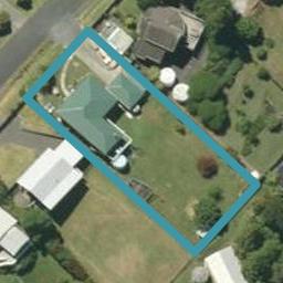 11 Deeming Road, Okiato, Russell