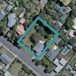 19 Mahupuku Street, Greytown