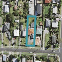 55 Routley Drive, Glen Eden, Auckland