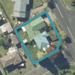 36 Thompson Street, Tokoroa, Tokoroa
