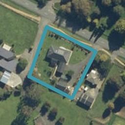 121 Peria Road, Matamata, Matamata