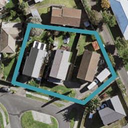 1/4 Martha Lane, Weymouth, Auckland