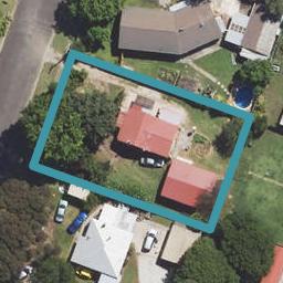 26 Redmond Street, Elgin, Gisborne