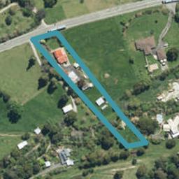 47 Wakefield-Kohatu Highway, Wakefield