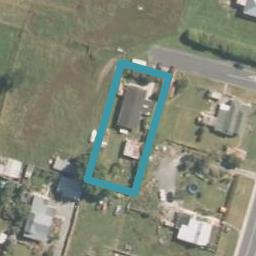 16 Christchurch Street, Kaitangata