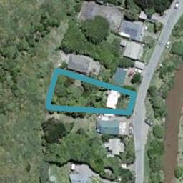 1067 Makara Road, Karori