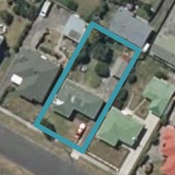16 Tasman Street, Levin, Levin