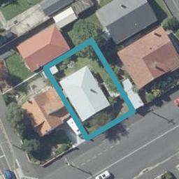 280 Macandrew Road, Forbury, Dunedin