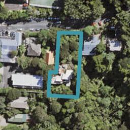114 Park Road, Titirangi, Auckland