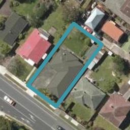 24 Central Avenue, Avenues, Whangarei