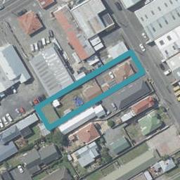 22 Reid Road, South Dunedin, Dunedin