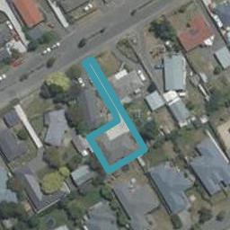 51B Moore Street, Rolleston, Rolleston
