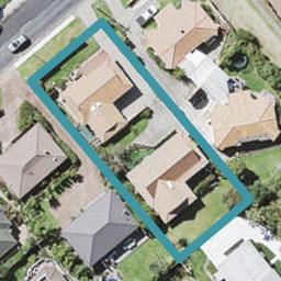1/12 Ramsgate Terrace, Mairangi Bay, Auckland