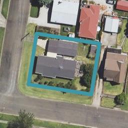 1 Ralph Street, Tamarau, Gisborne