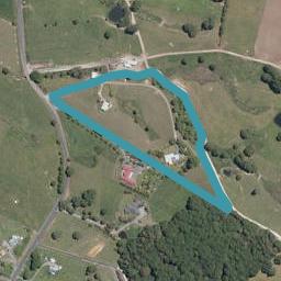 150 Crane Road, Kamo