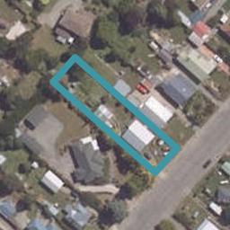 74 Rhodes Street, Waimate, Waimate