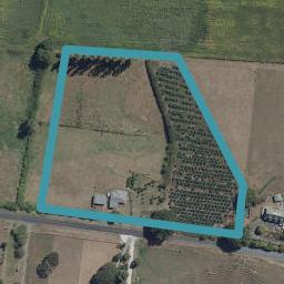 266 Exelby Road, Burbush, Hamilton