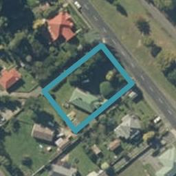 32 Overdale Street, Putāruru