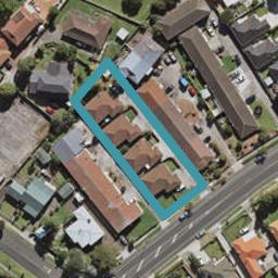 1/240 Shirley Road, Papatoetoe, Auckland