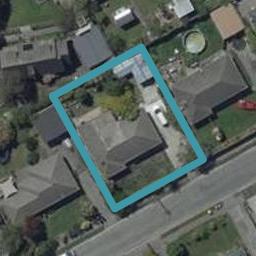 8 Derrett Place, Saint Martins, Christchurch