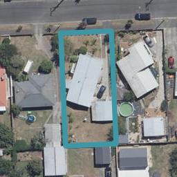 31 English Street, St Andrews, Hamilton