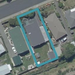 9 Ashton Street, Mosgiel, Mosgiel