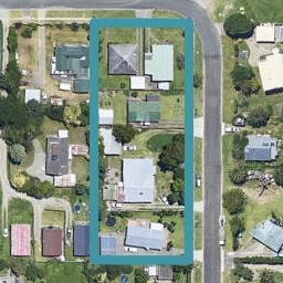 80 King Street, Opotiki, Opotiki