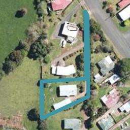 23 Omapere Road, Kaikohe, Kaikohe