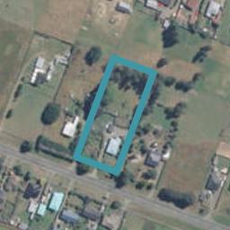 20 The Avenue, Pareora