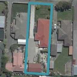 19 Jocelyn Street, Casebrook, Christchurch