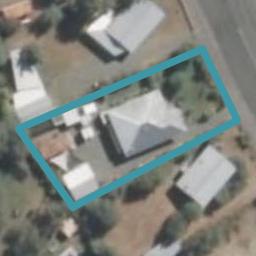 234 Mackenzie Drive, Twizel